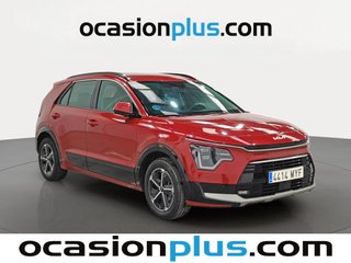 Kia Niro 1.6 GDi HEV Drive 104 kW (141 CV)