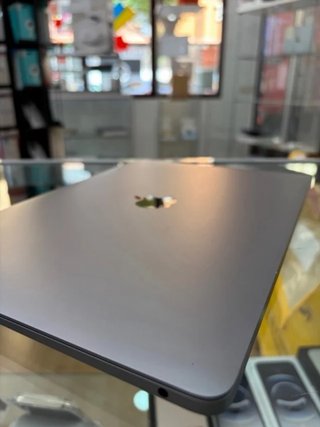 MacBook Air 13 M1 8/512GB Negro AZERTY