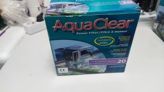 Acuario marca Beta 30L