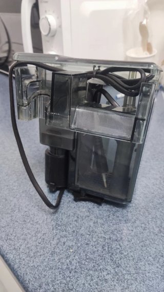Acuario marca Beta 30L