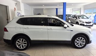 Volkswagen Tiguan Allspace Sport 1.4 TSI 150CV DSG