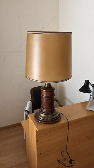 Lampara