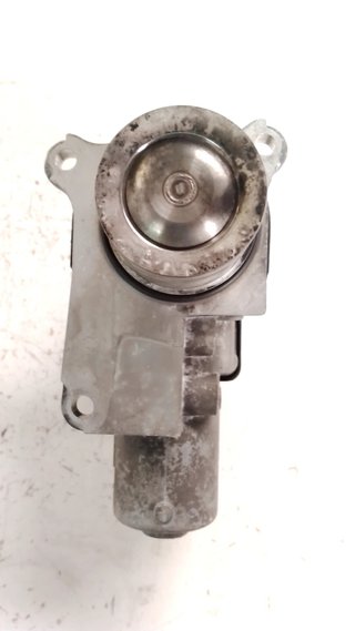 VALVULA EGR SKODA SUPERB II (3T4) 918901