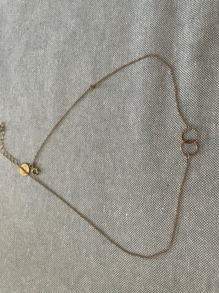 Collar Singularu oro