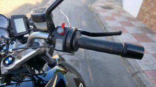 BMW R1200 R