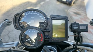BMW R1200 R