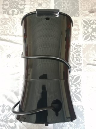 Cafetera Cosylife 15 tazas 1.5L 900W SIN jarra