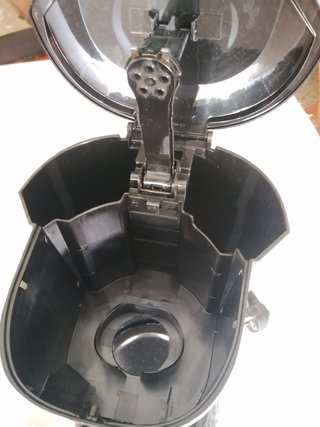 Cafetera Cosylife 15 tazas 1.5L 900W SIN jarra