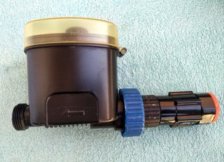 Kit Riego Aqua Control Terraza Balcones