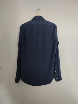Camisa Zara M/L