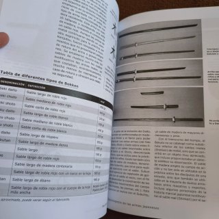 Enciclopedia de las armas japonesas (3 vols.)
