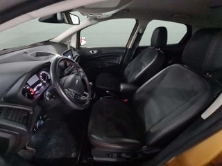 Ford EcoSport 1.0 Ecoboost 125cv. ST-LINE