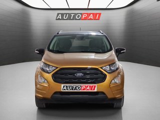 Ford EcoSport 1.0 Ecoboost 125cv. ST-LINE