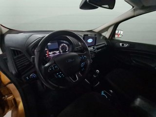 Ford EcoSport 1.0 Ecoboost 125cv. ST-LINE