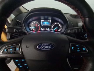 Ford EcoSport 1.0 Ecoboost 125cv. ST-LINE