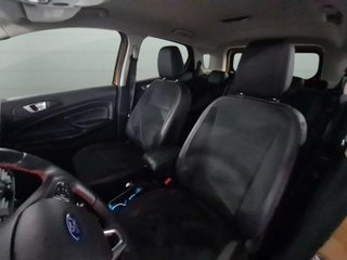Ford EcoSport 1.0 Ecoboost 125cv. ST-LINE