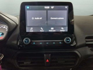 Ford EcoSport 1.0 Ecoboost 125cv. ST-LINE
