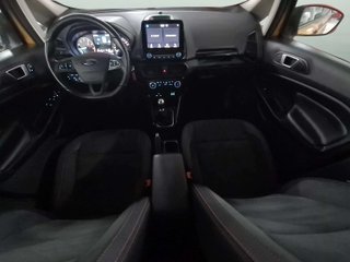 Ford EcoSport 1.0 Ecoboost 125cv. ST-LINE