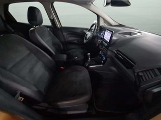 Ford EcoSport 1.0 Ecoboost 125cv. ST-LINE