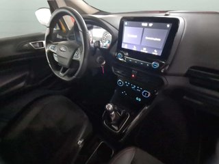Ford EcoSport 1.0 Ecoboost 125cv. ST-LINE