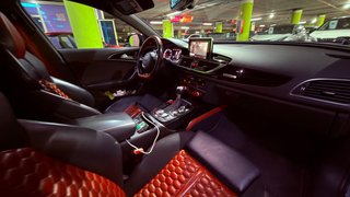Audi RS6 Avant Performance 605cv quattro | Full Ex