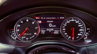 Audi RS6 Avant Performance 605cv quattro | Full Ex