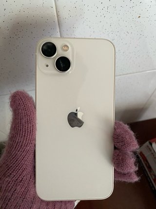 iPhone 13 128gb!!