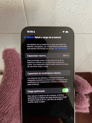 iPhone 13 128gb!!