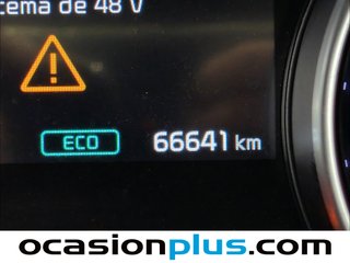 Kia XCeed 1.5 MHEV Tech DCT 118 kW (160 CV)