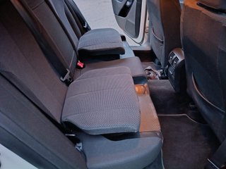 Volkswagen Passat 2010