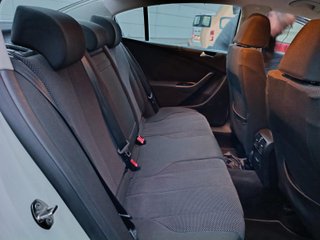 Volkswagen Passat 2010