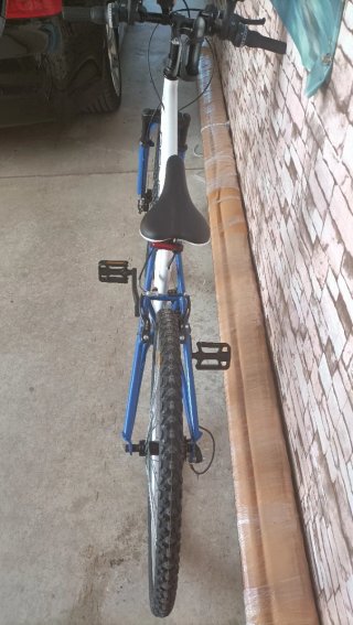 Bicicleta de Montaña Nueva