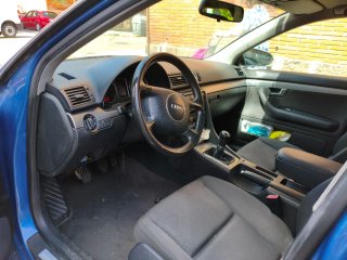 Audi A4 2003