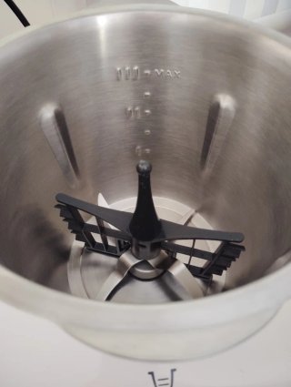 Monsieur Cuisine Connect Robot Cocina.