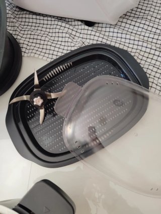 Monsieur Cuisine Connect Robot Cocina.