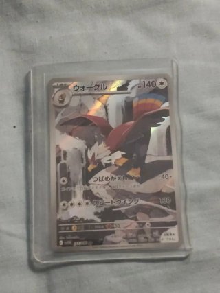 Lote de cartas Pokémon EX RR