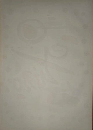 Joan Miró. Litografia original. Barcelona 64