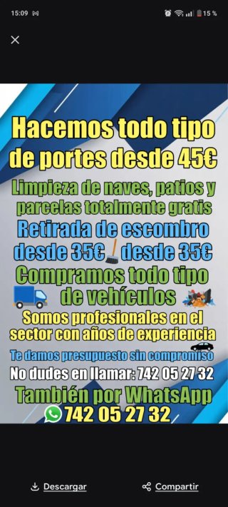 Coches