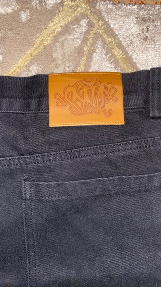 SYNA WORLD Vaqueros