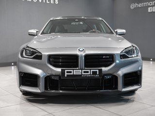 BMW M2 Coupé
