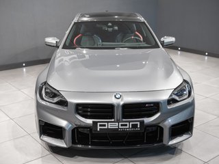 BMW M2 Coupé