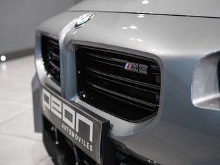BMW M2 Coupé