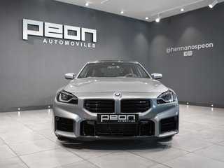 BMW M2 Coupé