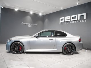 BMW M2 Coupé