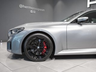 BMW M2 Coupé