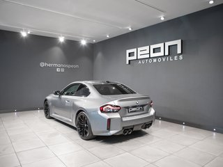 BMW M2 Coupé