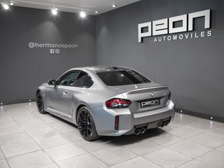 BMW M2 Coupé