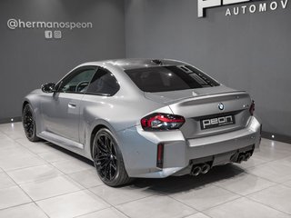 BMW M2 Coupé