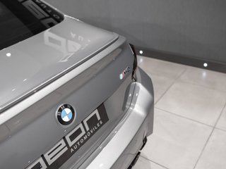 BMW M2 Coupé