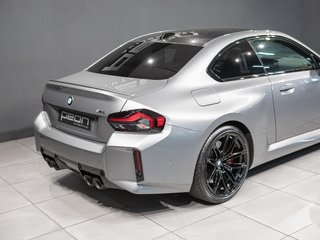BMW M2 Coupé